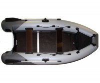 Надувная лодка Фрегат М370С