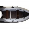 Надувная лодка Фрегат М370С