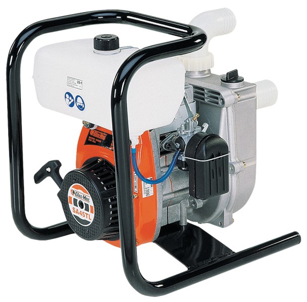 Бензиновая мотопомпа Oleo-Mac SA45TL