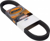 Ремень вариатора снегохода Ultimax XS807