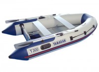 Лодка ПВХ YAMARAN T280