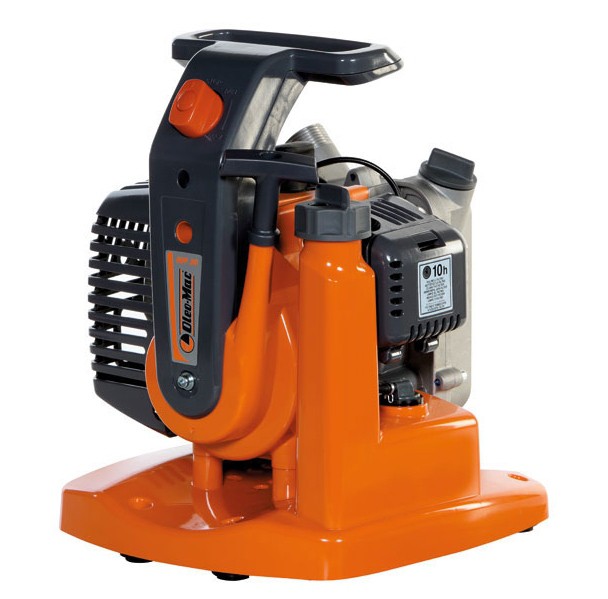 Бензиновая мотопомпа Oleo-Mac WP300