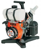 Бензиновая мотопомпа Oleo-Mac SA18