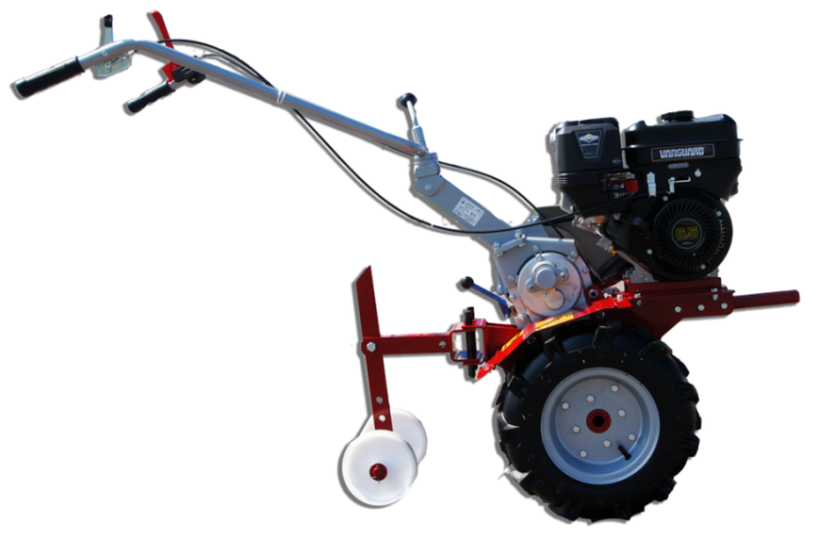 Мотоблок МОБИЛ К МКМ-3-Б6,5 Lander