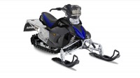 Снегоход Yamaha Phazer M-TX