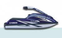Yamaha Super Jet 700