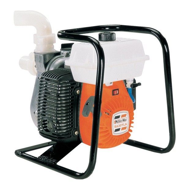 Бензиновая мотопомпа Oleo-Mac SA30TLA