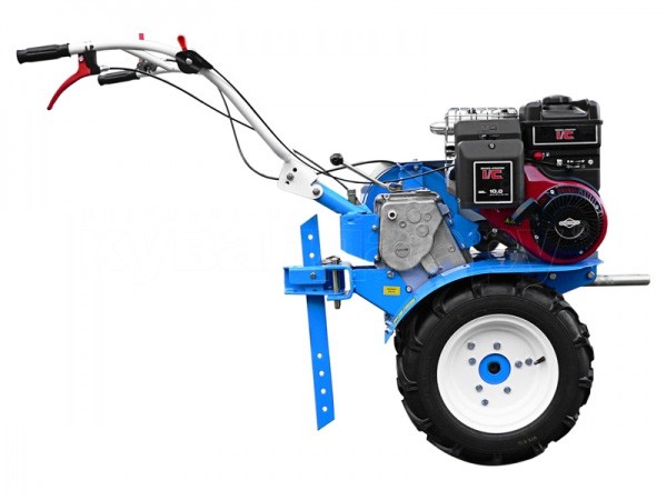 Мотоблок Нева МБ-23Б-10.0