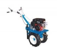 Мотоблок Нева МБ-2Б-6,0