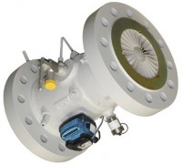 Турбинный счетчик газа TZ/FLUXI 2000 DN 400мм G2500