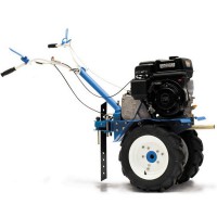 Мотоблок Нева МБ-2Б-7,5 PRO