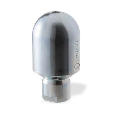 Тяжелые насадки, круглый наконечник