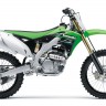 Купить мотоцикл Kawasaki KX250F