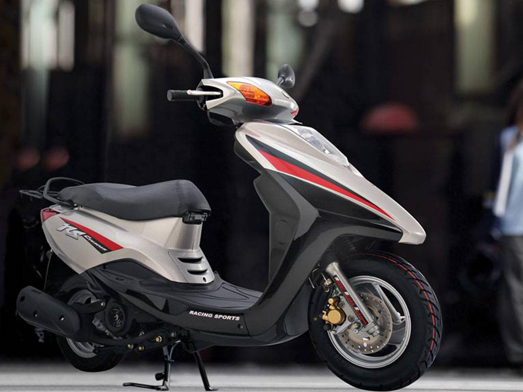 Yamaha cygnus rs sales 125