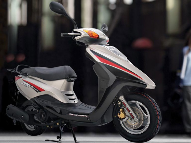 Yamaha cygnus rs 125 outlet