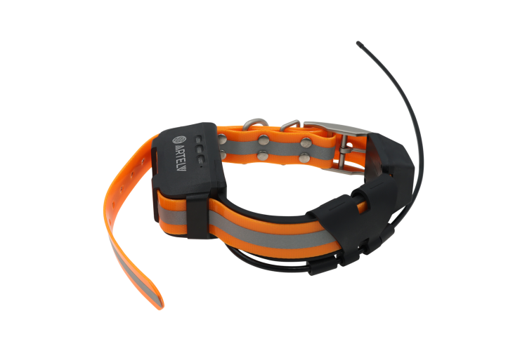 Дополнительный GPS-ошейник ARTELV COLLAR