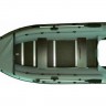 Надувная лодка Фрегат М390F