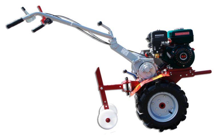 Мотоблок МОБИЛ К МКМ-3-DK6,5 Lander