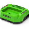 Зарядное устройство Greenworks G60UC, 60V, 2А
