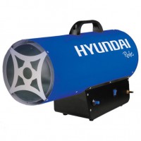 Газовая пушка Hyundai H-HI1-10-UI580