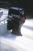 Suzuki DF 70 ATL