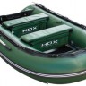 Надувная лодка HDX Carbon 300