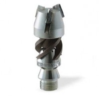 Винтовые насадки, цилиндрический винт + widia наконечник