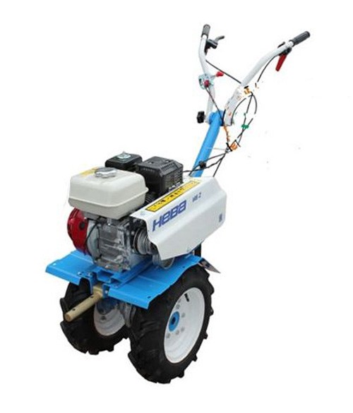 Мотоблок Нева МБ-2Н-5,5 PRO