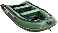 Надувная лодка HDX Carbon 280