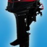 Подвесной лодочный мотор Mercury ME 15M Sea Pro