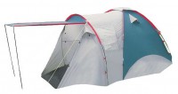 Палатка Canadian Camper PATRIOT royal