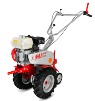 Мотоблок МОБИЛ К МКМ-3-GX200 Lander