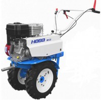 Мотоблок Нева МБ-23Н-9.0 PRO