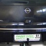 Фаркоп Leader Plus O113-A Opel Meriva 1 (X01) 2003-2010
