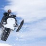 Фартук днища для снегоходов Yamaha (YFP650-WHT)