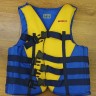 Купить спасательный - страховочный жилет Brig (Бриг)