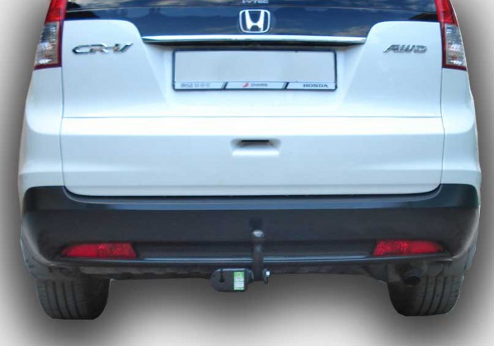 Фаркоп Leader Plus H104-A Honda CR-V 2012-