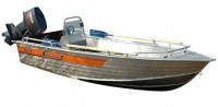 Wellboat-42К