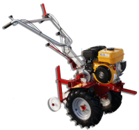 Мотоблок МОБИЛ К МКМ-3-С6 Lander