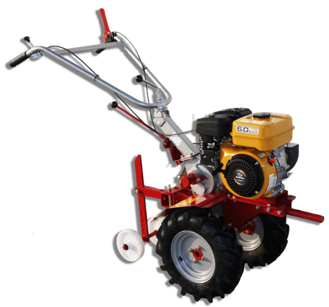 Мотоблок МОБИЛ К МКМ-3-С6 Lander