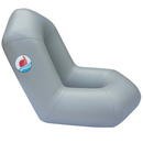 Надувное кресло ПВХ (gray) - small