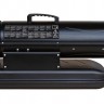 Тепловая дизельная пушка прямого нагрева QUATTRO ELEMENTI QE-12D 243-899 (12кВт, 550 м.куб/ч, бак 19л, 1,1л/ч, 13,6кг)