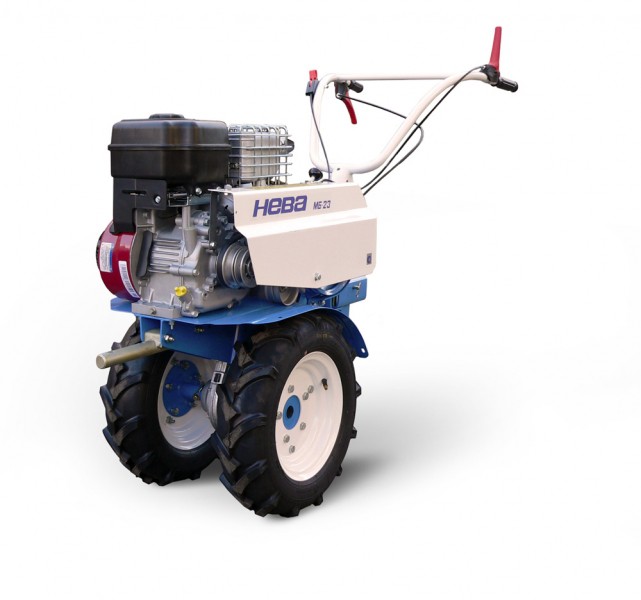 Мотоблок Нева МБ-23С-9,0 PRO