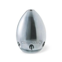 Овальные насадки