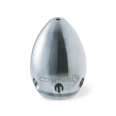 Овальные насадки