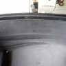 Купить неопреновый чехол - пыльник колпака (капота) лодочного мотора Hidea HD F 18 -20 FHS