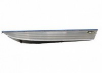 Алюминиевая лодка Laker Basic P 360