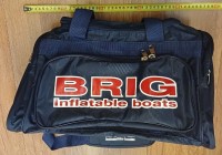 Сумка спортивная Brig малая