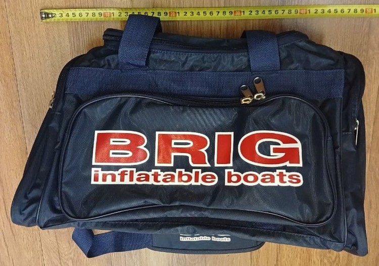 Сумка спортивная Brig малая