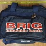 Сумка спортивная Brig малая
